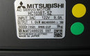 1PC Brand New Mitsubishi servo motor HC103BT-SZ