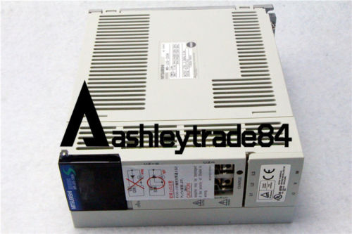 New Mitsubishi Servo Driver MR-J2S-100A