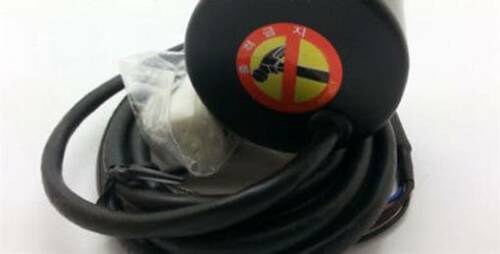 1PC New HANYOUNG NUX HE50B-8-100-3-N-24