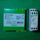 New Zelio Time RE7CV11BU