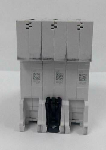 1PC New in box ABB SH203-D50 Miniature circuit breaker One year warranty