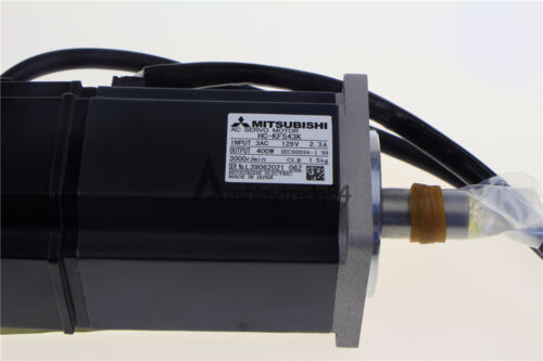 Mitsubishi Servo Motor HC-KFS43K New In Box