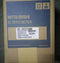 1PC Brand New Mitsubishi servo motor HC-SFS153BK
