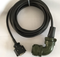 1PC NEW MITSUBISHI Cables MR-JHSCBL05M-L