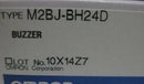 1PC New OMRON buzzer M2BJ-BH24D