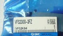 1PC Brand New SMC solenoid valve VFS2300-3FZ