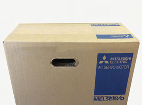 1PC NEW Mitsubishi servo motor HA-FF43G1-S6