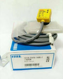 1PC New FOTEK M18-3MX+MR-1 Photoelectric switch