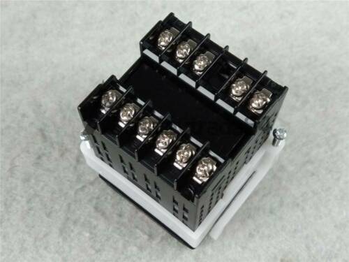 New 1PCS OMRON Temperature Controller E5CC-CX2DSM-800