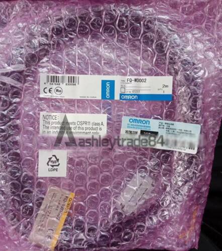 1PC NEW Omron FQ-WD002