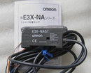 1PC Brand New OMRON fiber amplifier E3X-NA51