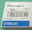 1PC NEW OMRON C200HW-COM03-V1