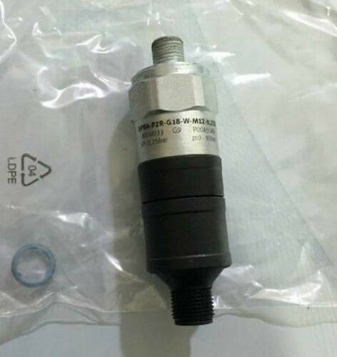 1PC new in box FESTO pressure switch SPBA-P2R-G18-W-M12-0,25X 8000033