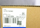 1PC NEW OMRON PLC CJ1W-NC882 IN BOX CJ1WNC882
