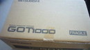 ONE NEW- Mitsubishi HMI GT1675M-STBD