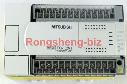 1PC FX2N-32MT-D FX2N32MTD Mitsubishi PLC NEW IN BOX