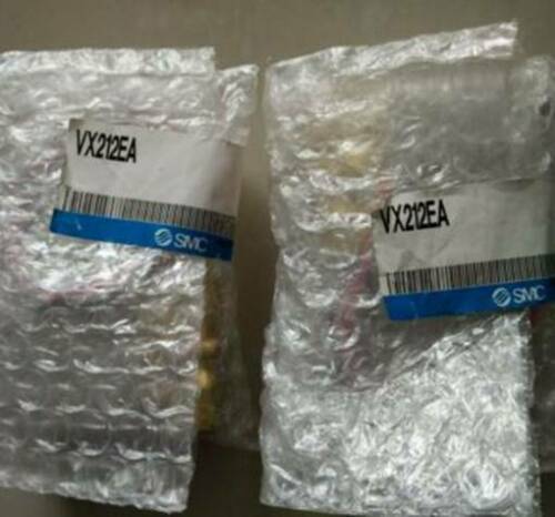 1PC New in bag SMC solenoid valve VX212EA