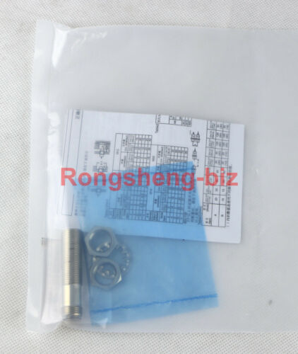 1PC Brand New Omron E2A-M12KS04-M1-C1 Sensor