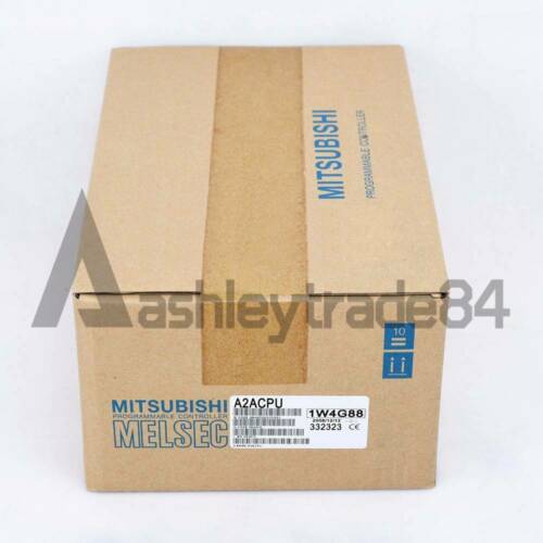 1PC NEW Mitsubishi A2ACPU PLC Module