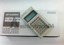 1PCS NEW Mitsubishi PLC handheld programmer FX-20P-E-SETO