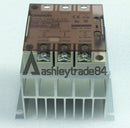 Omron Solid State Relay G3PB-225B-2-VD 12-24VDC New