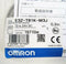 1PC NEW Omron Photoelectric Sensor E3Z-T61K-M3J