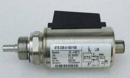 1PC NEW HYDAC ETS 326-3-100-Y00