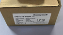 1PC New Honeywell VBA216-020P Threaded two-way copper ball valve