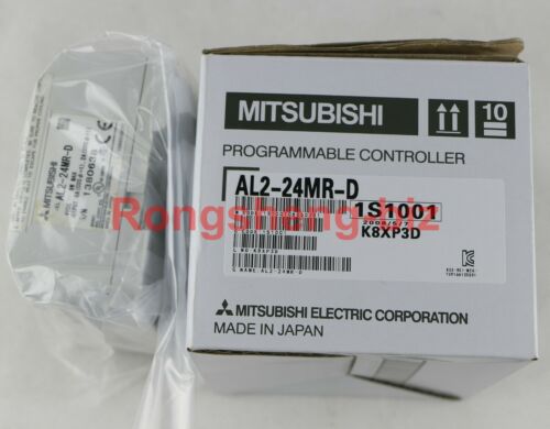 1PC NEW IN BOX Mitsubishi AL2-24MR-D