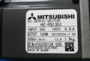 1PC NEW Mitsubishi Servo Motor HC-PQ13G1