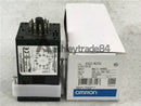 1PC Omron E5CZ-R2TU temperature controller New