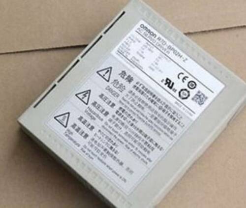 1PC NEW Omron Servo Driver R7D-BP02H-Z