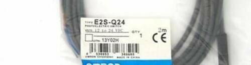 1PC New OMRON E2S-Q24