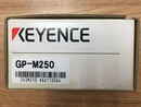 1PC NEW KEYENCE GP-M250