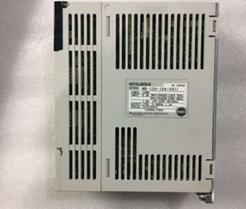 1PC New Mitsubishi MR-J2S-10A-S011