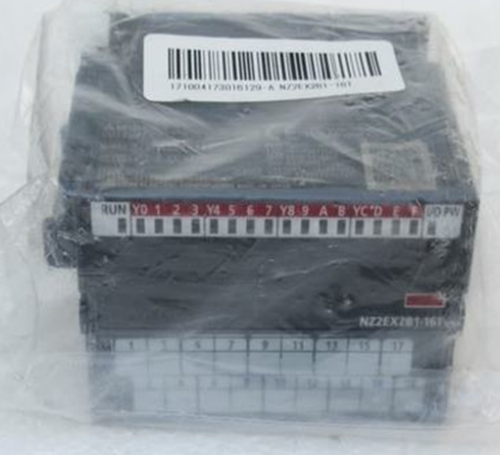 1PC New MITSUBISHI module NZ2EX2B1-16T