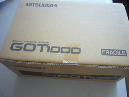 1PC NEW Mitsubishi GT1155-QTBDQ