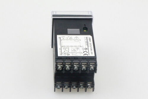Omron New E5CN-R2ML-500 Temperature Controller
