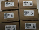 1PC NEW IN BOX BANNER sensor QS30FF600 73091