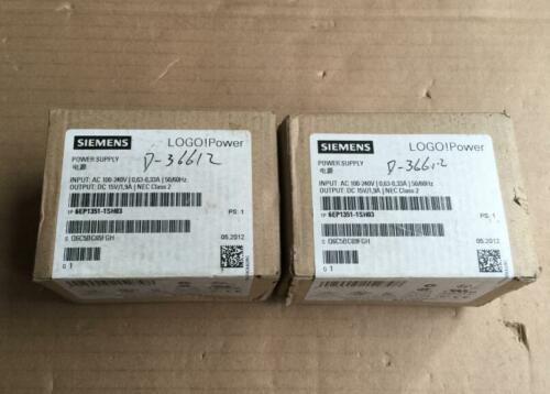 1PC NEW IN BOX Siemens 6EP1351-1SH03 6EP1 351-1SH03