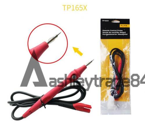 Fluke TP165X Remote Control TEST Probe REMOTE BUTTON for 1503 1507 1587 1577