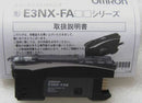 1PC Brand New OMRON Fiber Optic Amplifier E3NX-FA8