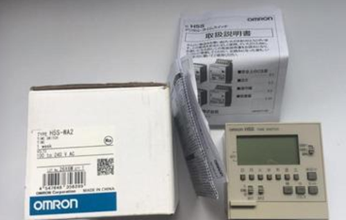 1PC New OMRON Controller H5S-WA2