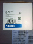 New 1Pcs Week H5s-Wb2d H5swb2d 24Vdc Time Switch Omron Plc Module