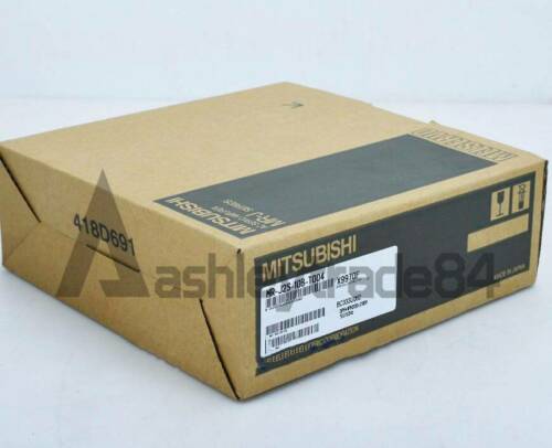 1PC Mitsubishi servo drive MR-J2S-10B-T004 MRJ2S10BT004 New in box