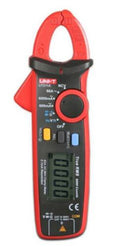 1PC New UNI-T UT211A High Resolution Auto Range Mini Clamp Meters