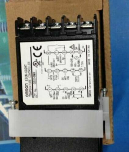 1PC New OMRON E5CN-CQ2HT