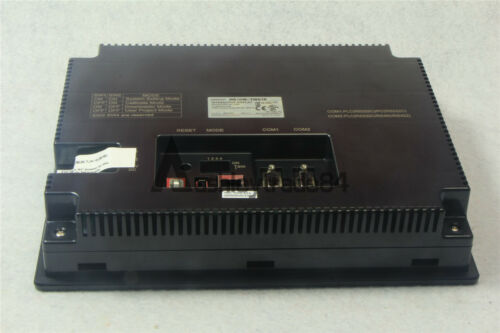 One New Omron NB10W-TW01B HMI Touch Panel NB10WTW01B