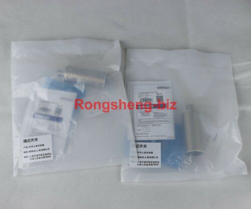 1PC Brand New OMRON E2A-M30LS15-M1-B1