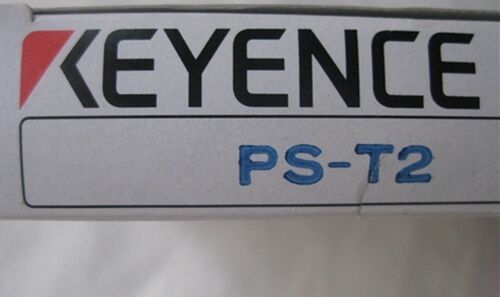 1PC New Keyence PS-T2 Photoelectric Sensor